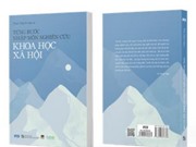 Sách nhập môn nghiên cứu khoa học dưới dạng "cookguide" của nhóm tác giả Việt
